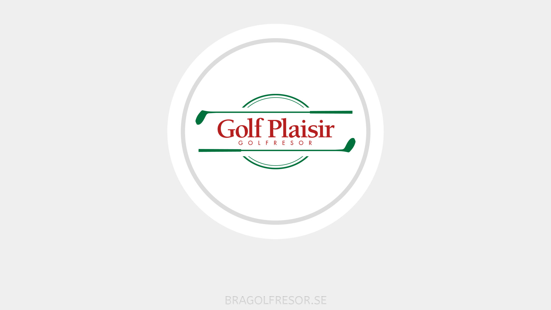 Golf Plaisir