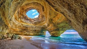 Foto från Portugal - Algarve - bragolfresor.se