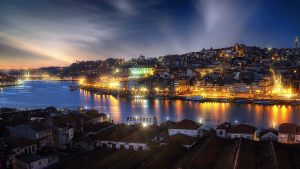 Foto från Portugal - Porto - bragolfresor.se