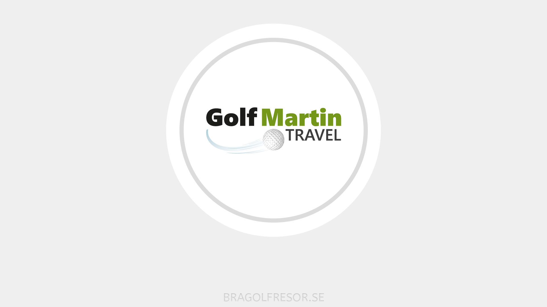 GolfMartin Travel
