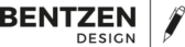 logo_bentzen-design_stockholm_23_283x86